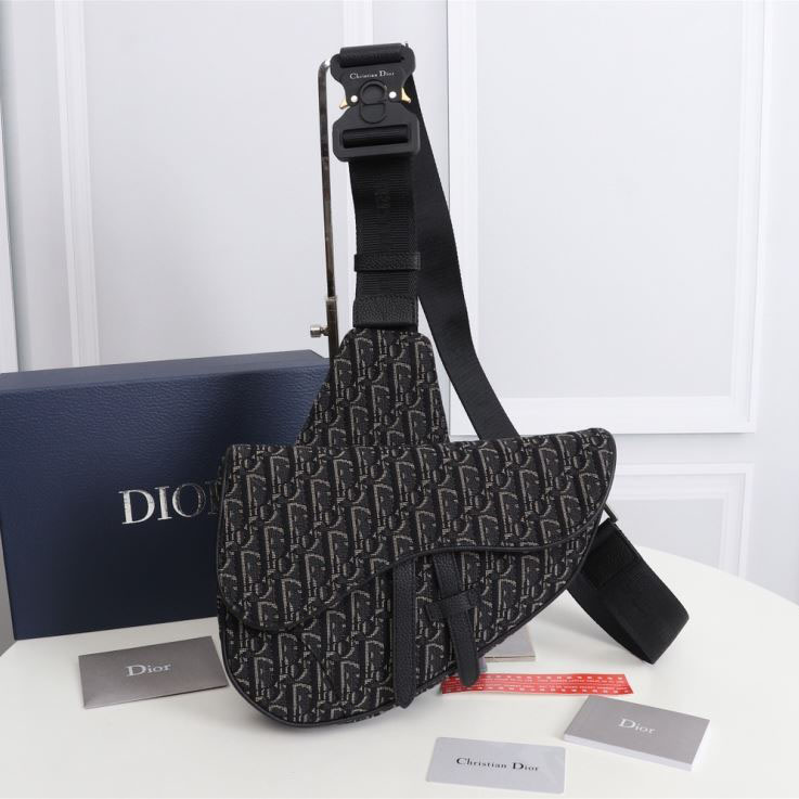 Christian Dior Waist Chest Packs - Click Image to Close